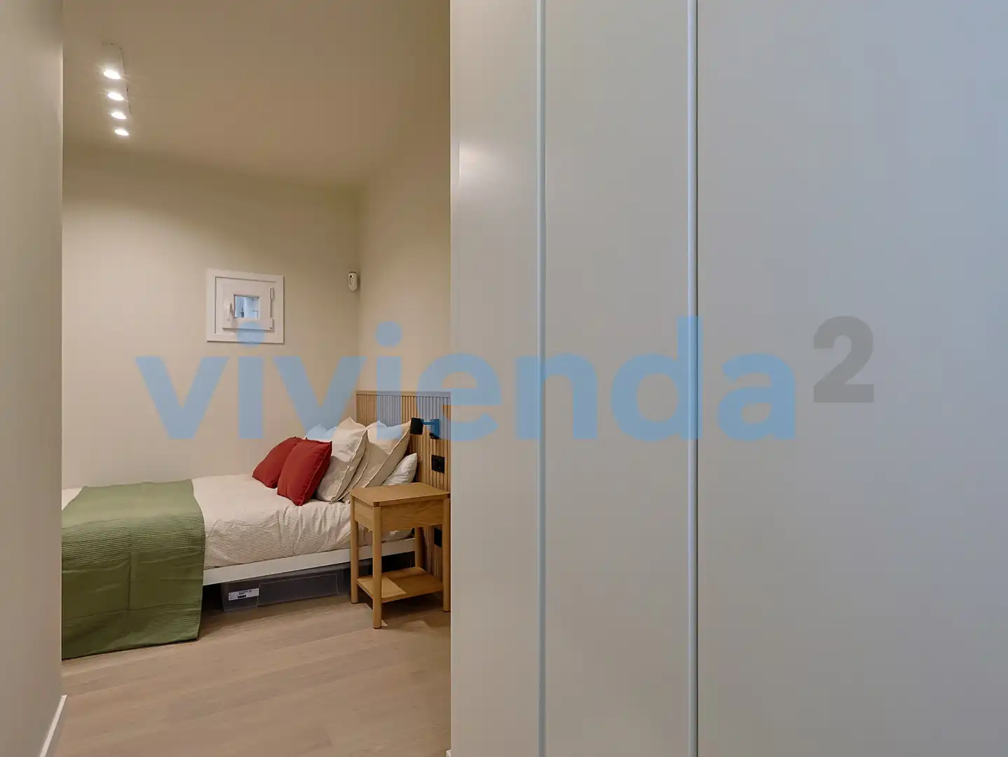 Wohnung zur Miete in Palos de Moguer