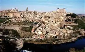 Maison mitoyenne à vendre à BATALLA LEPANTO