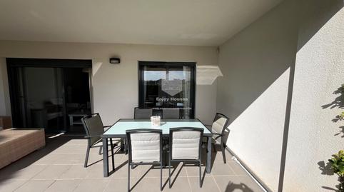 Foto 3 de Planta baixa en venda a Montañar - El Arenal, Jávea / Xàbia