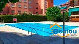 Piscina de Apartament en venda en Vila-seca amb Terrassa, Moblat i Balcó