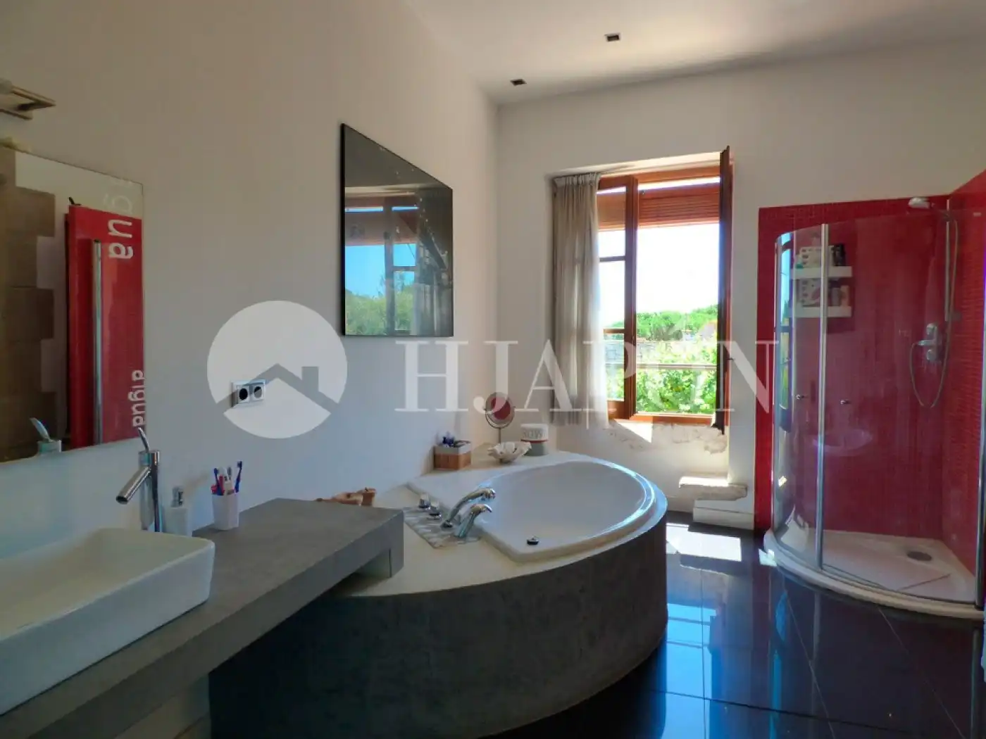 Casa con jardín en venta en Teià, imagen 26
