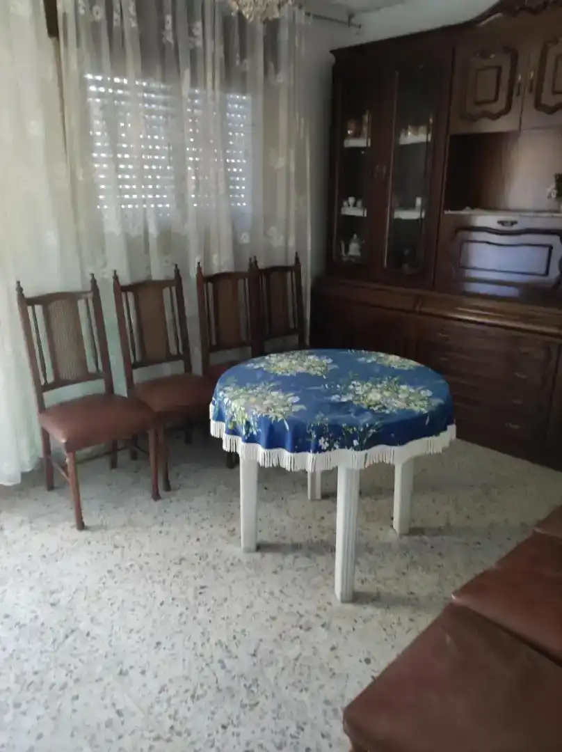 Comedor de Casa o chalet en venta en Vilardevós con Parquet y Trastero