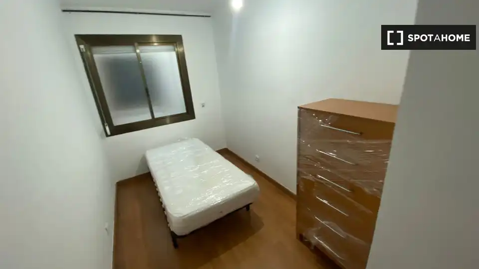 Habitació a El Carmel