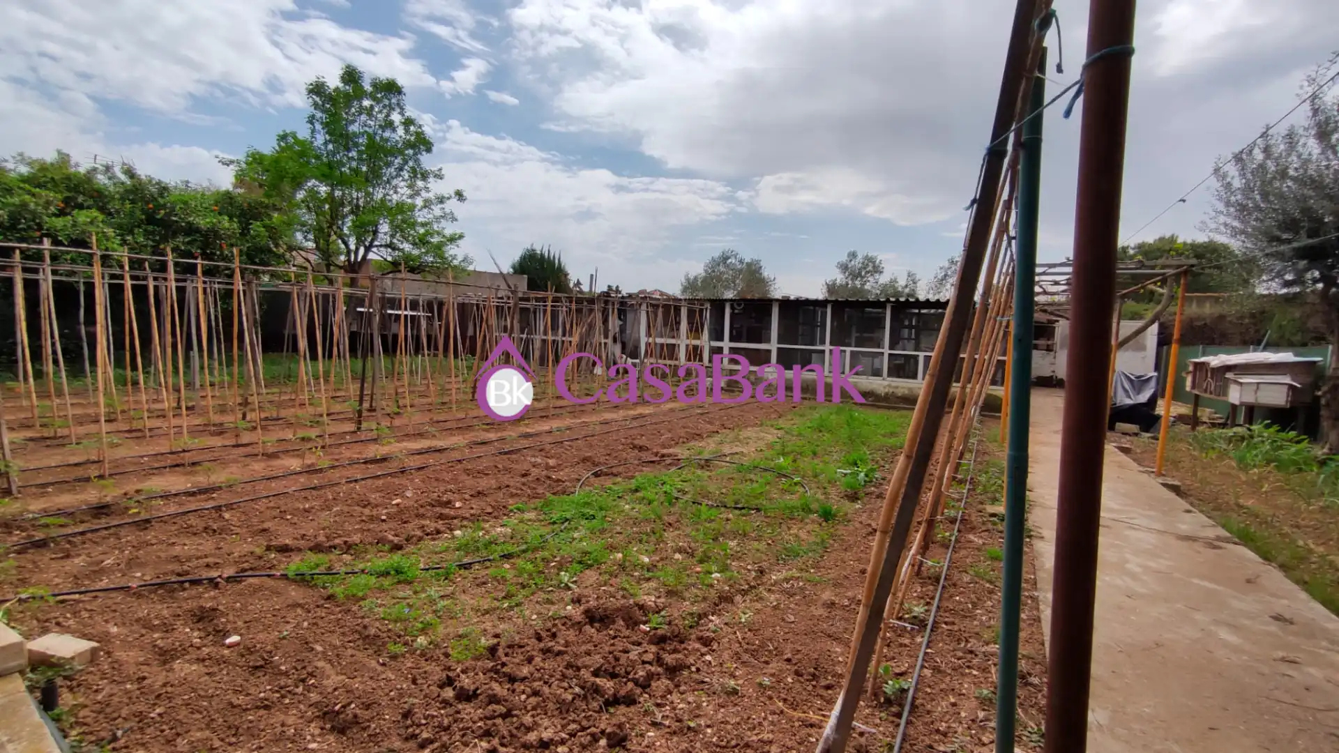 Casa amb jardí en venda a Periurbano Oeste - Sierra, imagen 18