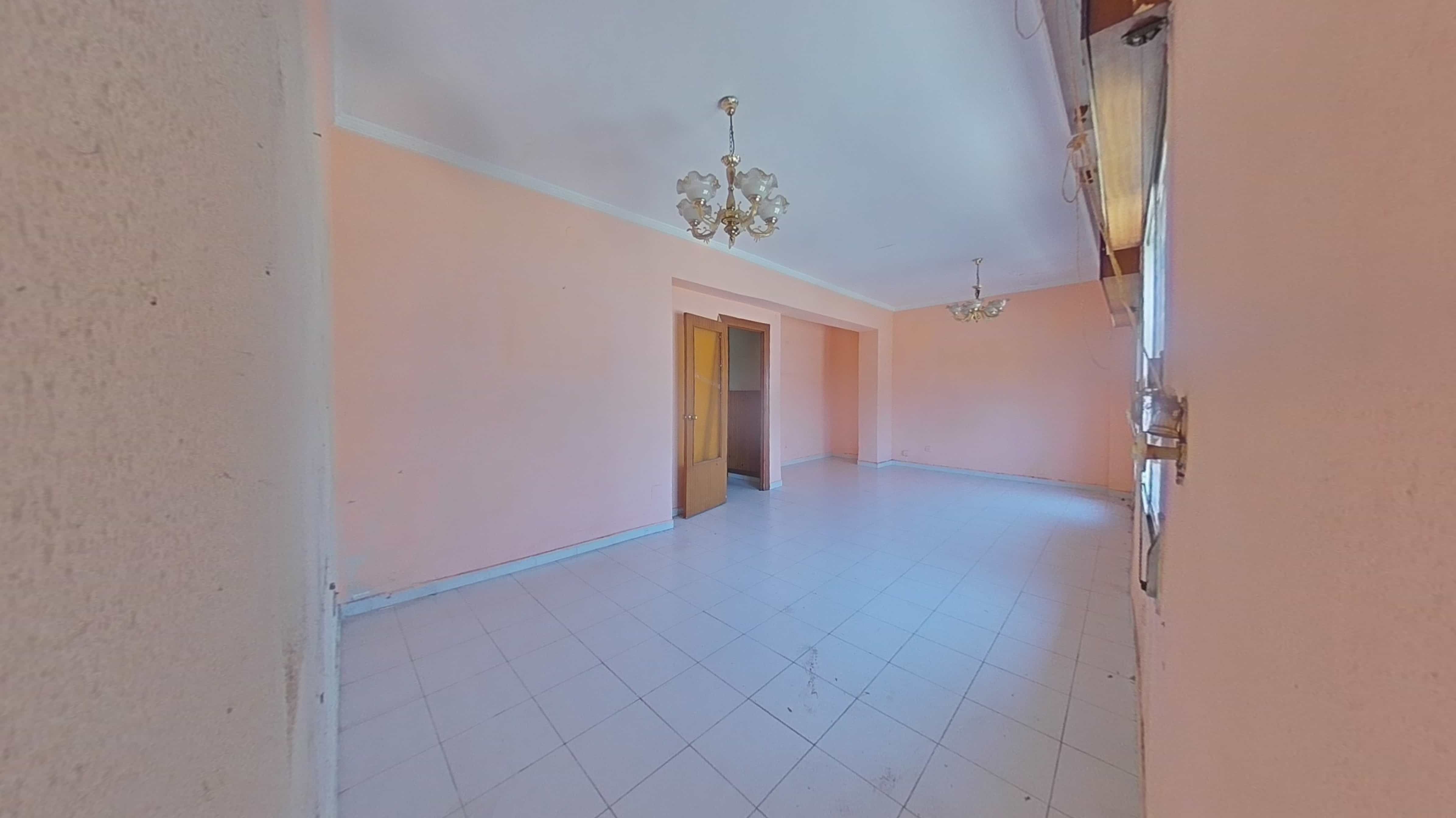 Apartament en venda en Roquetas de Mar