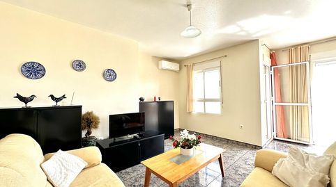 Foto 4 de Piso en venta en Calle de Miguel de Cervantes, 1, Puerto Lumbreras, Murcia