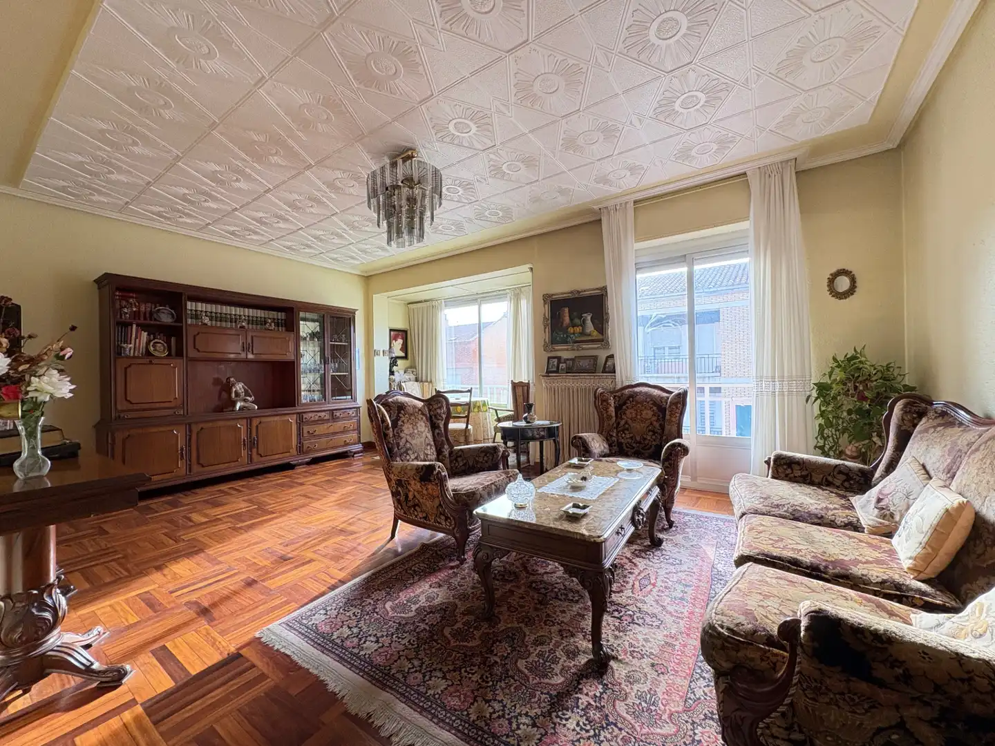 Flat with terrace for sale in Arnedo, imagen 6