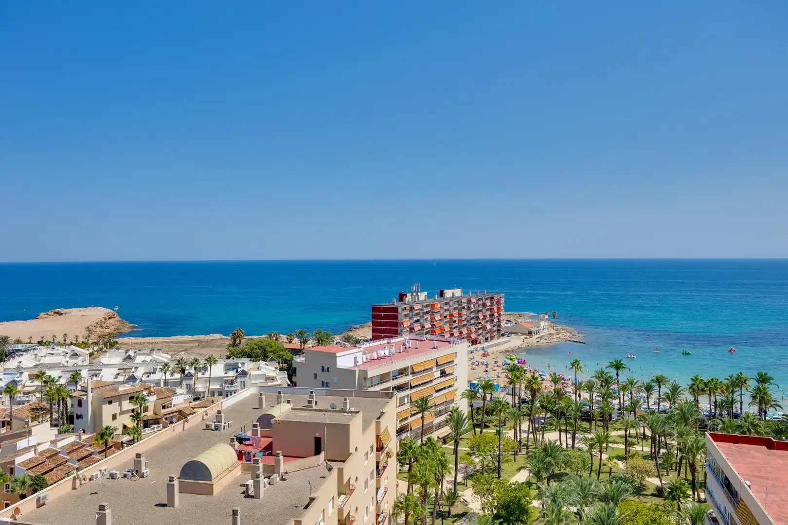 Pis amb piscina en venda a Playa de los Locos, imagen 56