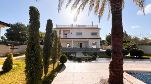 Foto 3 de Casa o chalet en venta en Cabo Roig, Orihuela