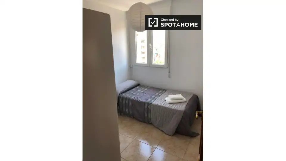 Wohnung zur Miete in La Saïdia, imagen 2