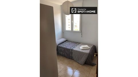 Foto 2 de Piso de alquiler en Trinitat, Valencia Capital