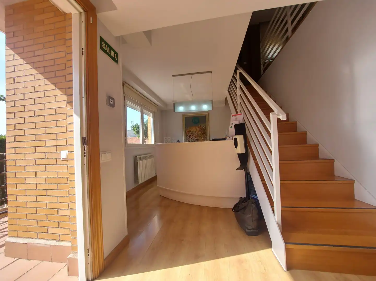 Casa con terraza en venta en Lardero - Castilla, imagen 24