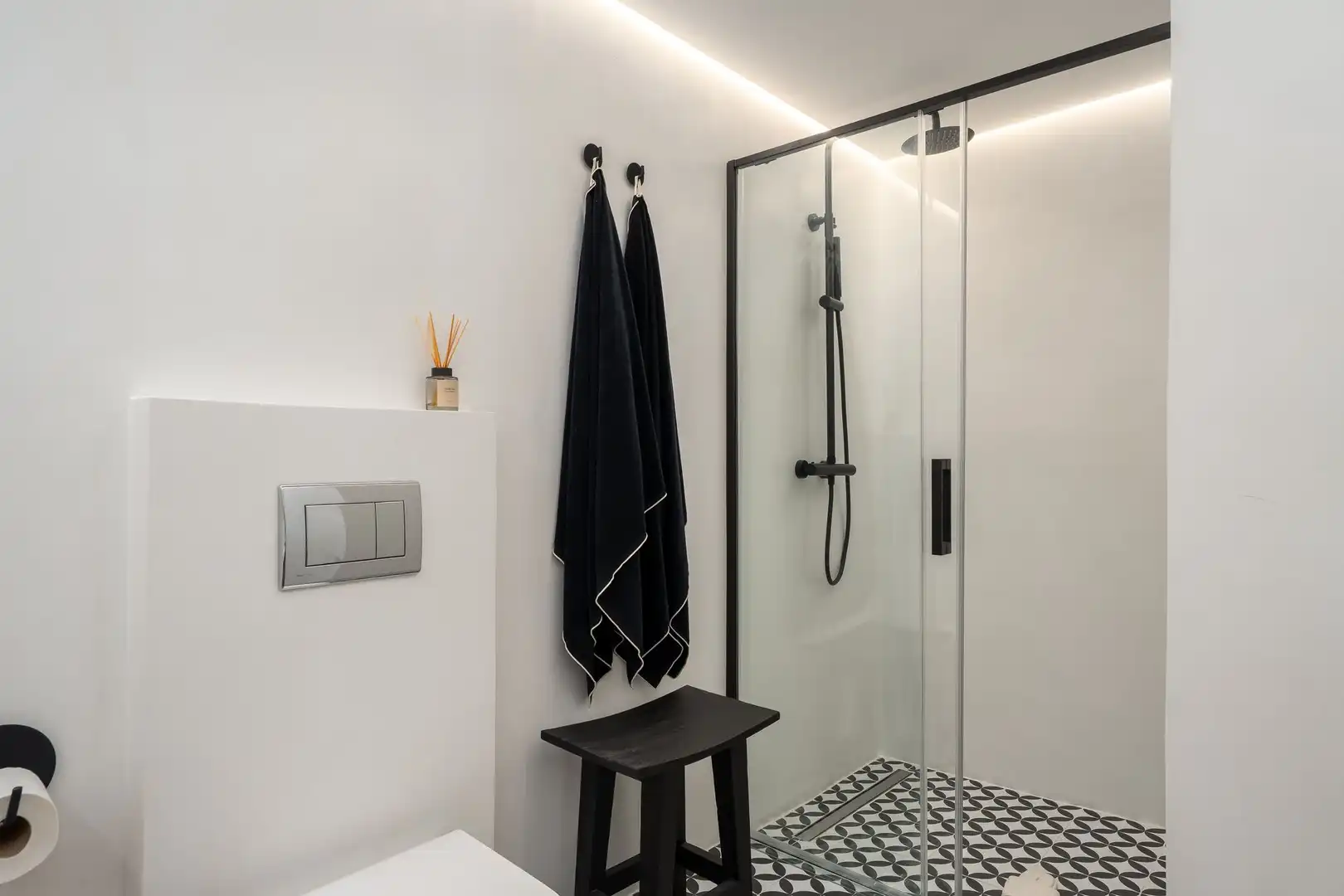 Ático con terraza en venta en Torrequebrada, imagen 26
