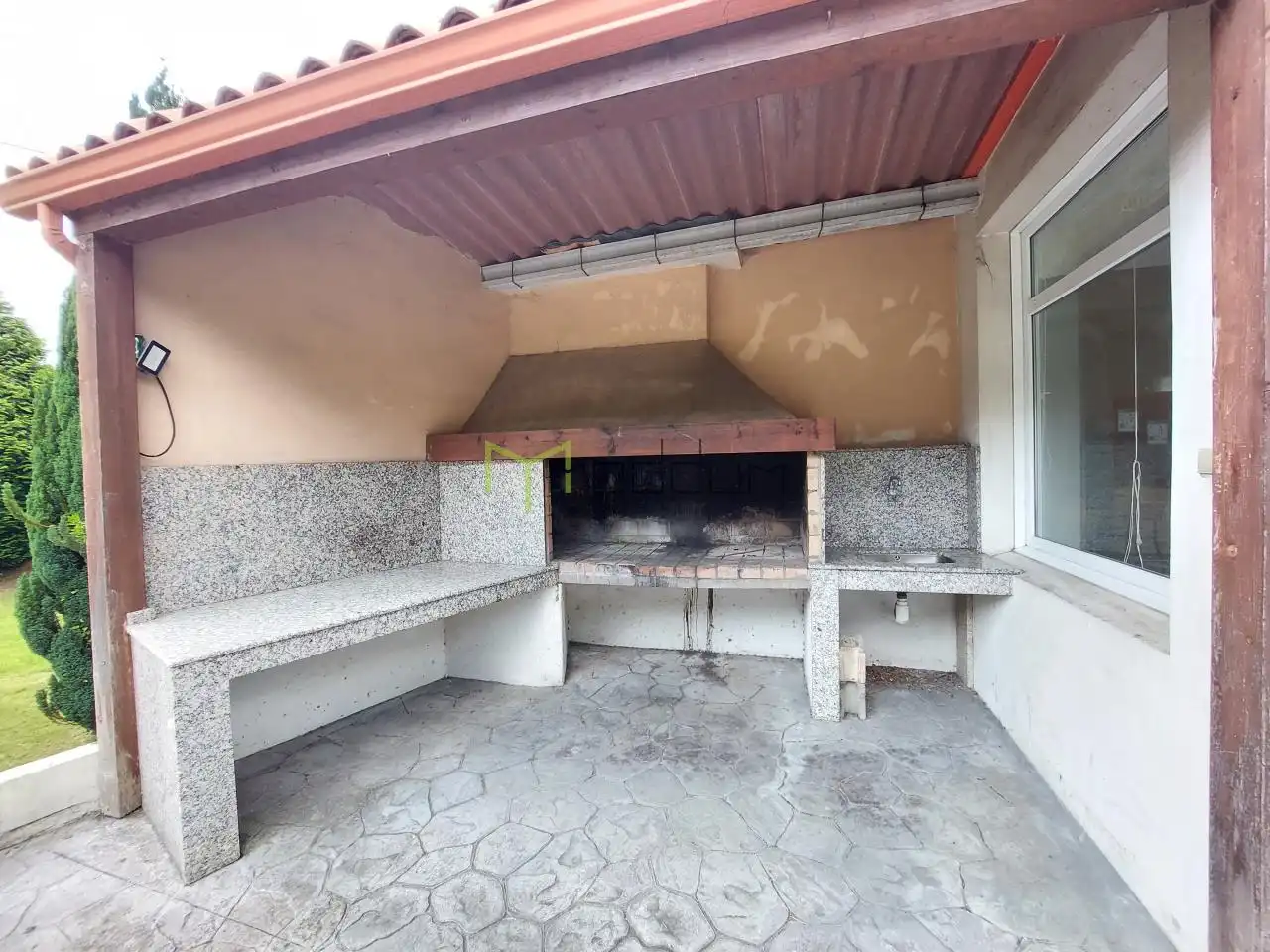 Casa amb jardí en venda a Cedeira, imagen 25