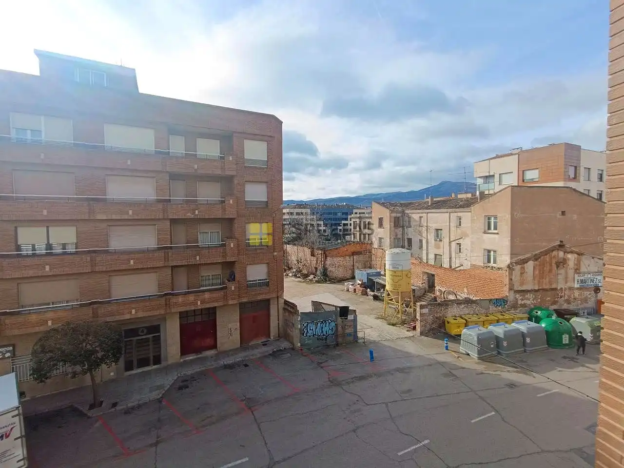 Wohnung mit Terrasse zum Verkauf in De La Libertad 15, imagen 6