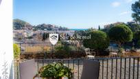 Exterior view of Flat for sale in Tossa de Mar  with Terrace