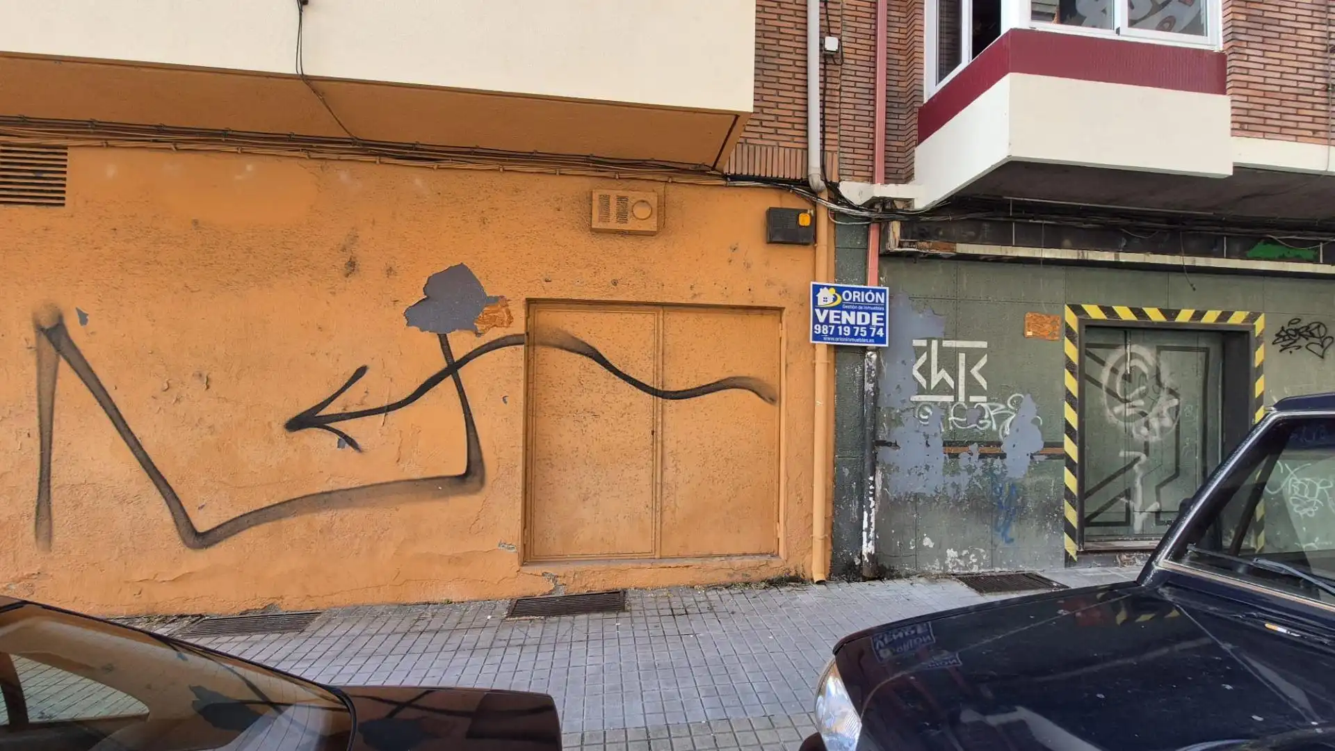 Local comercial en venda a CONDE GAITANES, imagen 2