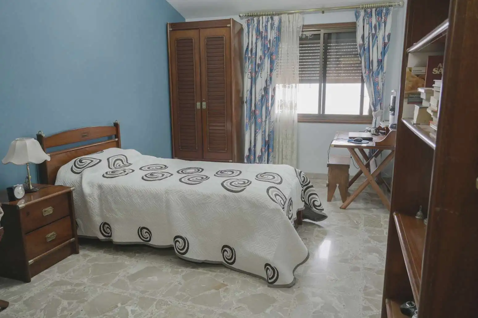 Dormitori de Casa o xalet en venda en Santa Cruz de Tenerife amb Aire condicionat, Terrassa i Traster