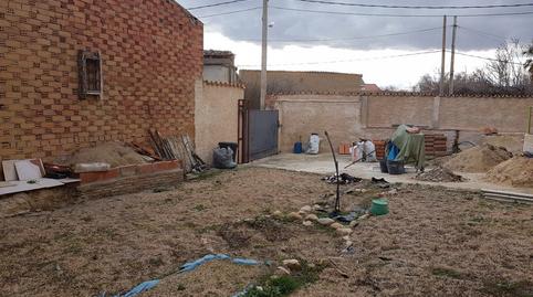 Foto 3 de Casa o chalet en venta en Benegiles, Zamora