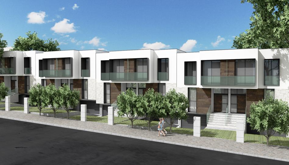 Foto 0 de Promoció Turó Residencial