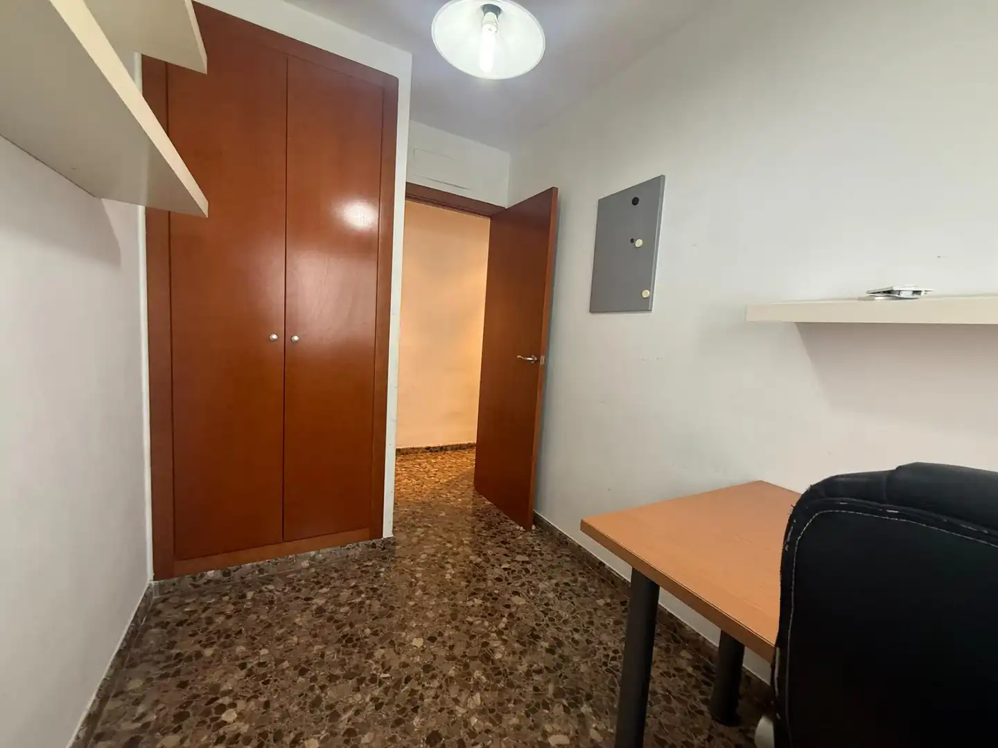 Habitación de Piso en venta en Tavernes de la Valldigna