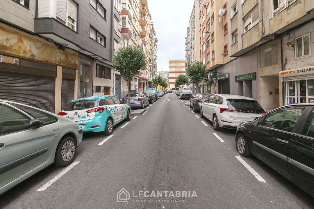Flat for sale in Castilla - Hermida