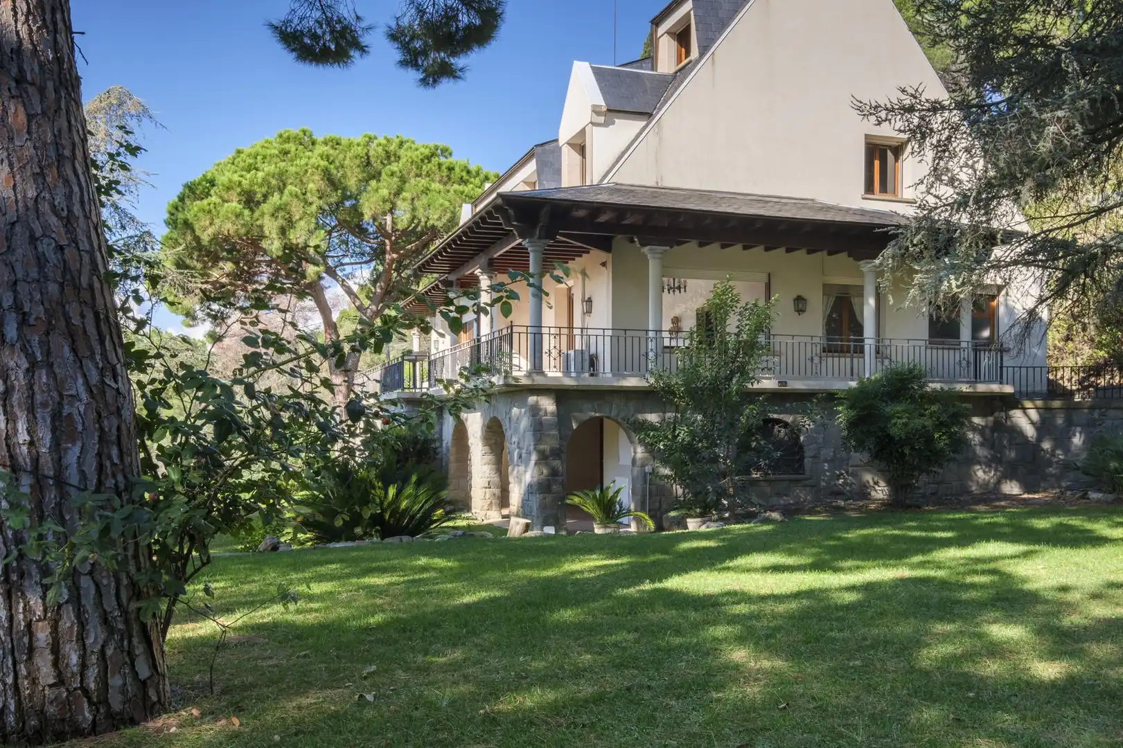 Maison avec piscine à vendre à L'Ametlla del Vallès, imagen 46