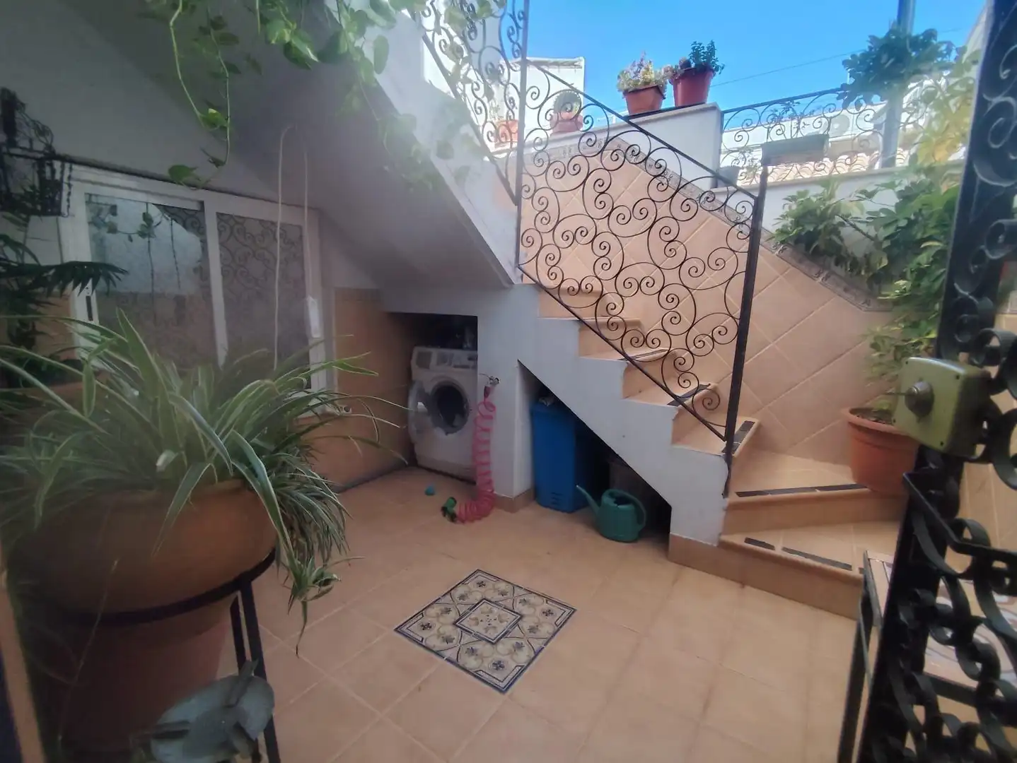 Houses for sale in Córdoba  with Air Conditioner, Terrace and Storage room