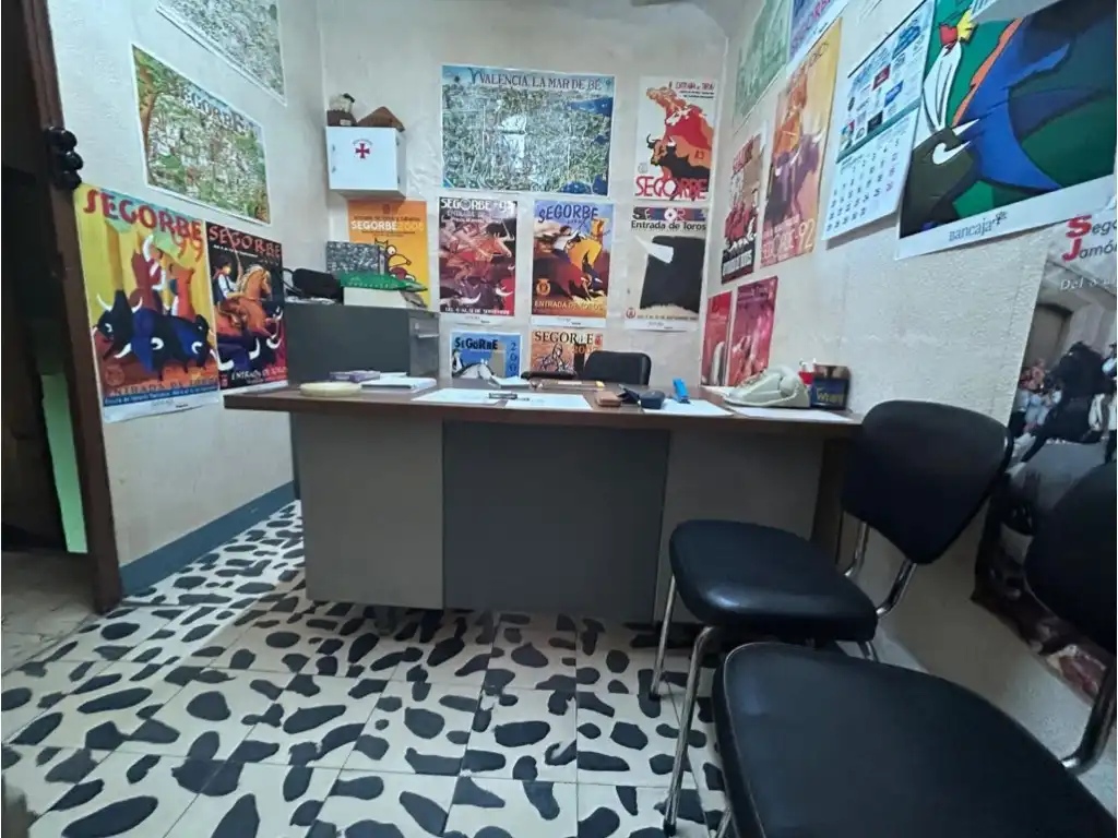 Local comercial en venda a Segorbe, imagen 29
