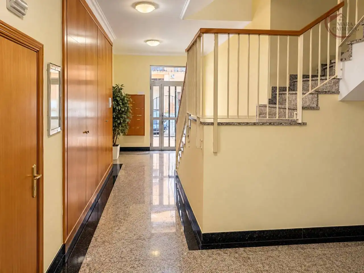Wohnung mit Terrasse zum Verkauf in Calle Joan Bautista Anyes 2, imagen 10