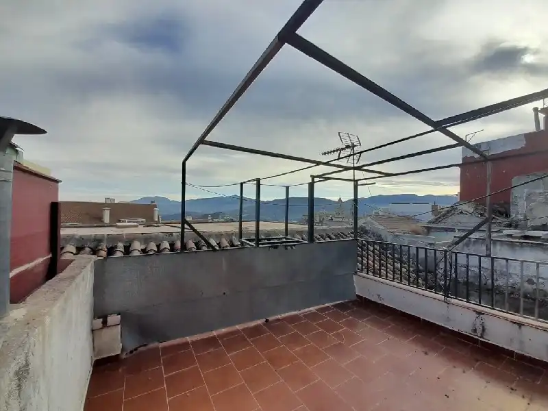 Detached house for sale in C/ Buenavista, imagen 12