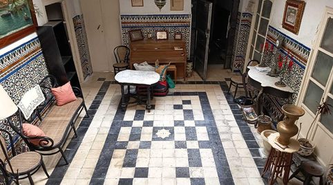 Foto 5 de Casa o xalet en venda a El Chorrillo - El Molino, Rota