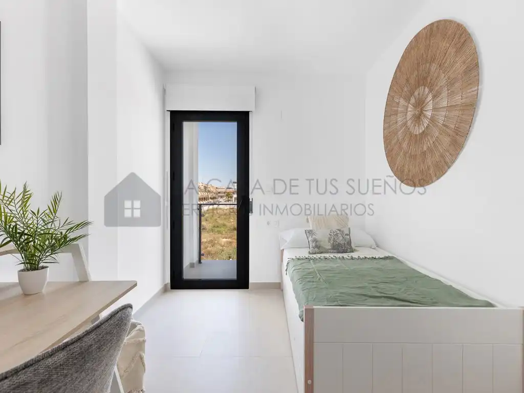 Casa a schiera in vendita a Calle Infanta Elena, imagen 31