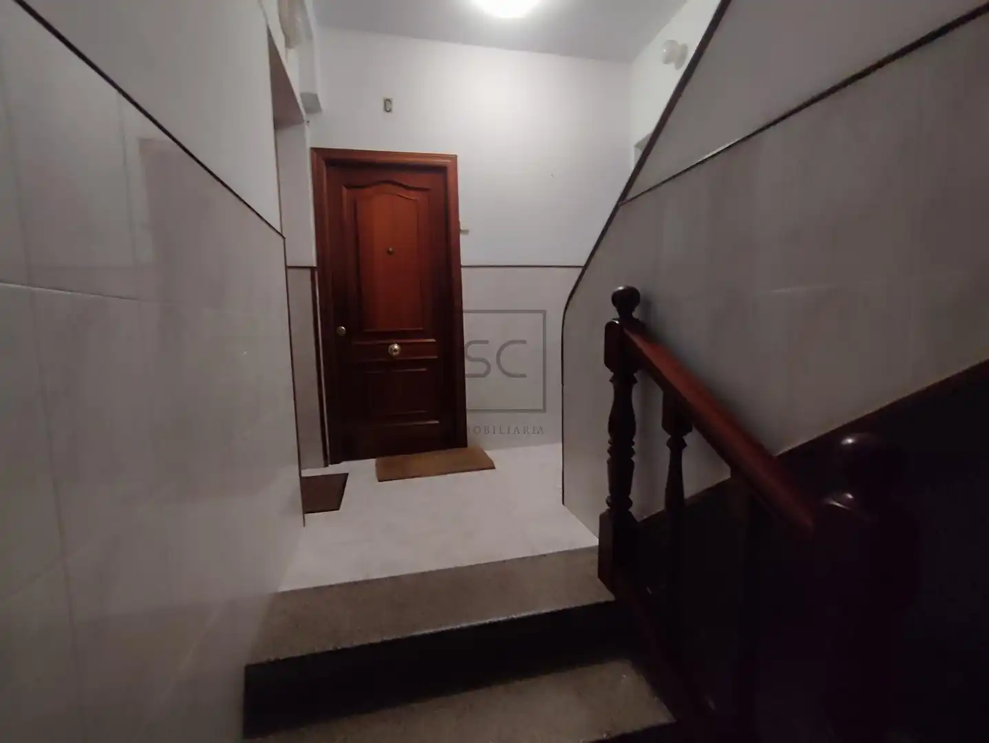 Flat for rent in Ferrol
