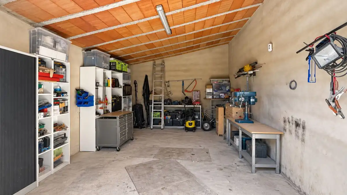 Casa o xalet en venda en Colmenar amb Aire condicionat, Jardí privat i Terrassa