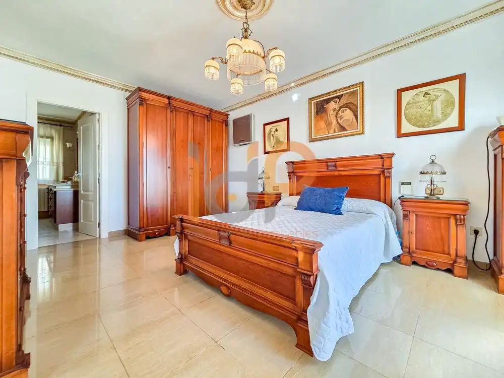 Casa amb terrassa en venda a Puerto de Garrucha, imagen 17