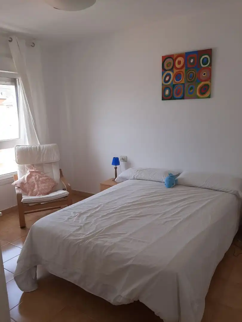 Duplex con ascensore in vendita a Sanxenxo pueblo, imagen 11