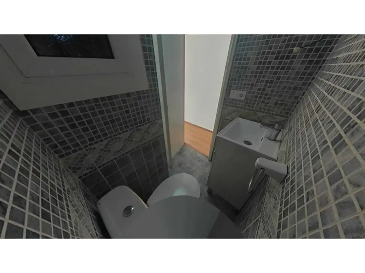 Baño de Piso en venta en Badalona