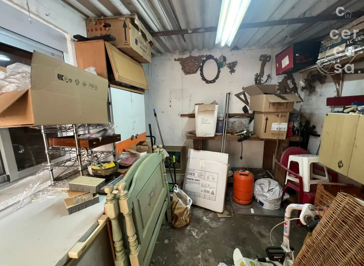 Flat for sale in Valencia  with Terrace and Storage room