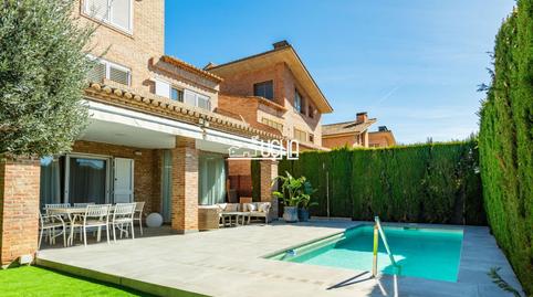 Photo 5 of House or chalet for sale in Mas Camarena, Valencia