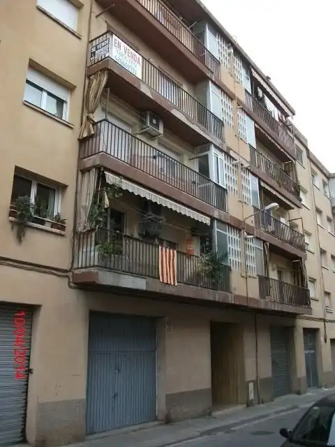 Pis en venda a Vilanova del Camí
