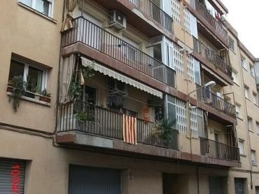 Wohnung zum Verkauf in Vilanova del Camí