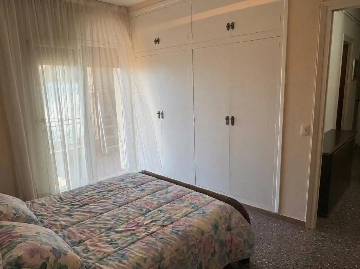 Bedroom of Houses for sale in Premià de Dalt, Barcelona