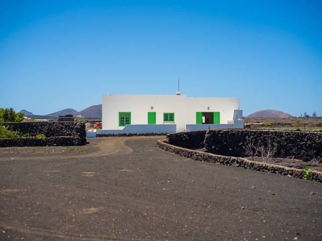 Casa-chalet en Venta en Carretera Tias Masdache en Masdache