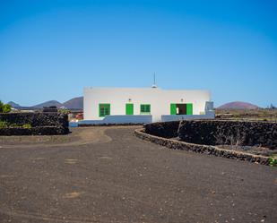 Casa o xalet en venda a Carretera Tias Masdache, Masdache