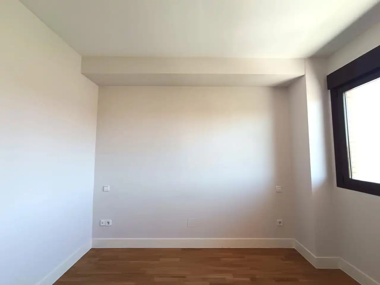 Piso de alquiler en De Diego Hurtado De Mendoza, Sanchinarro