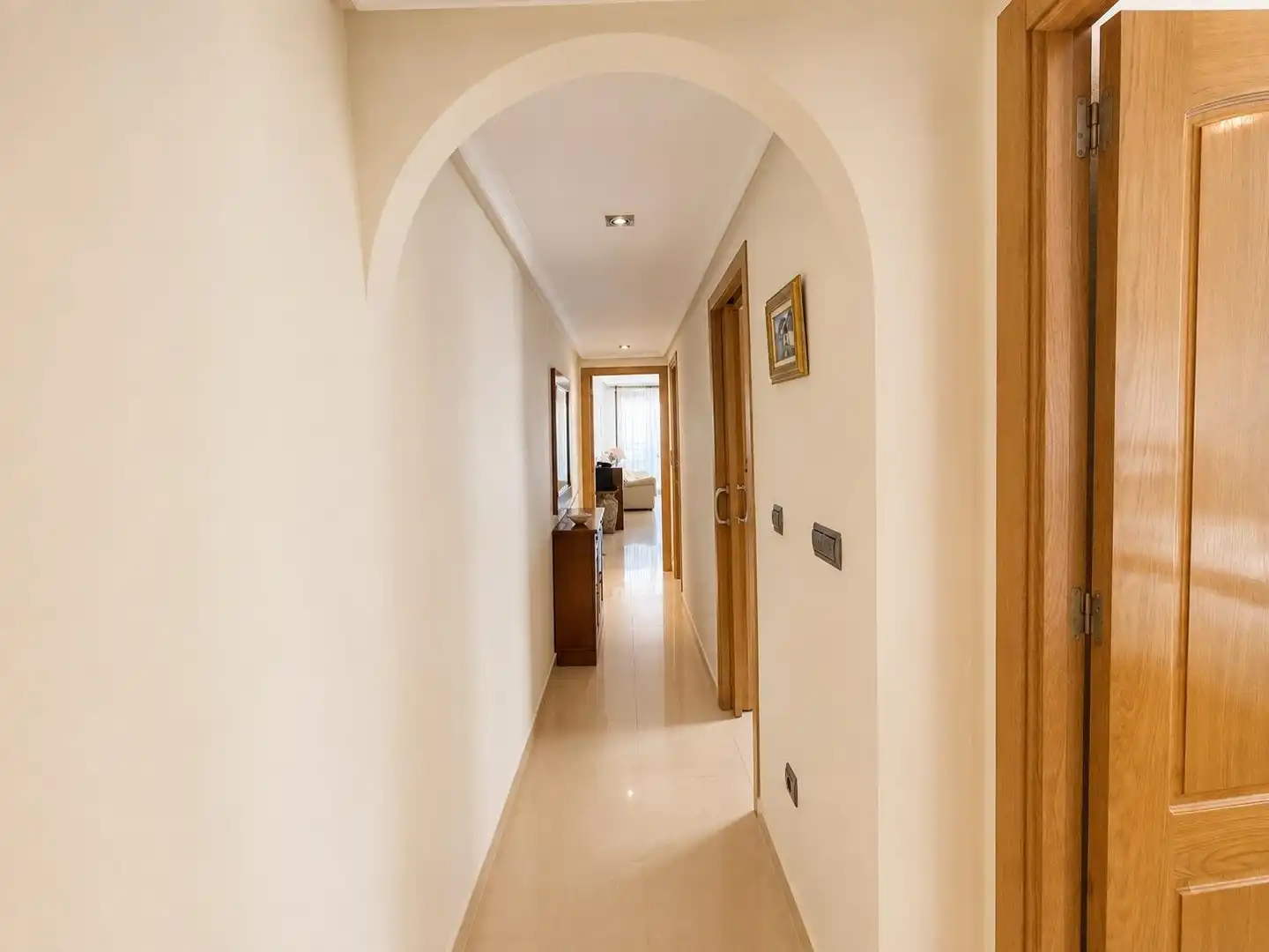 Dúplex en venta en Guardamar del Segura con Aire acondicionado, Calefacción y Terraza