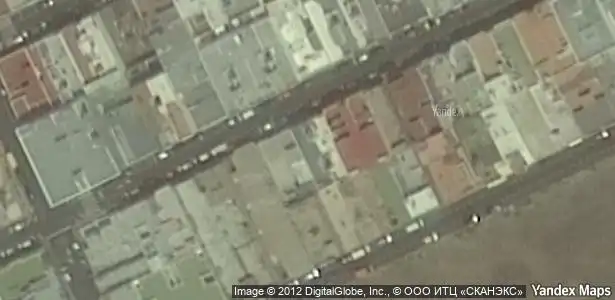 Vista exterior de Piso en venta en Arrecife