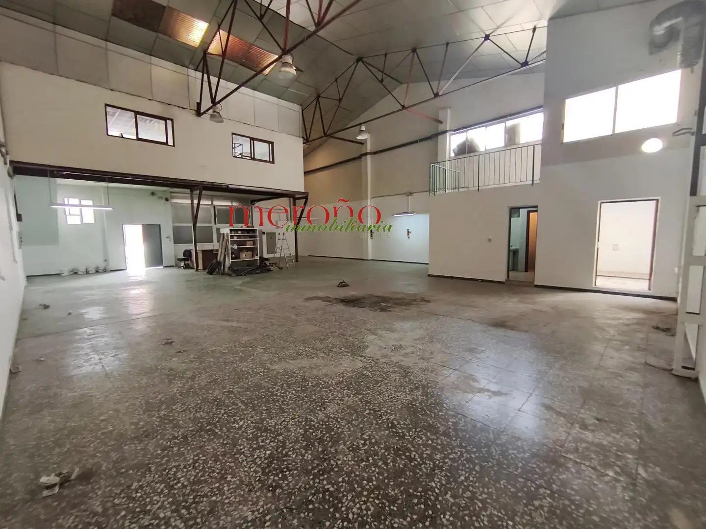 Nave industrial en alquiler en Elche ciudad