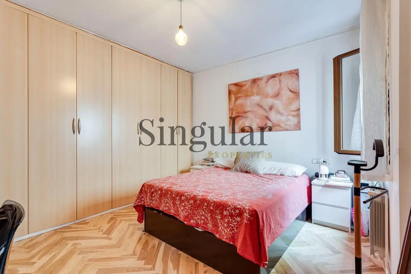 Piso con terraza en venta en Carrer del Notariat, imagen 22